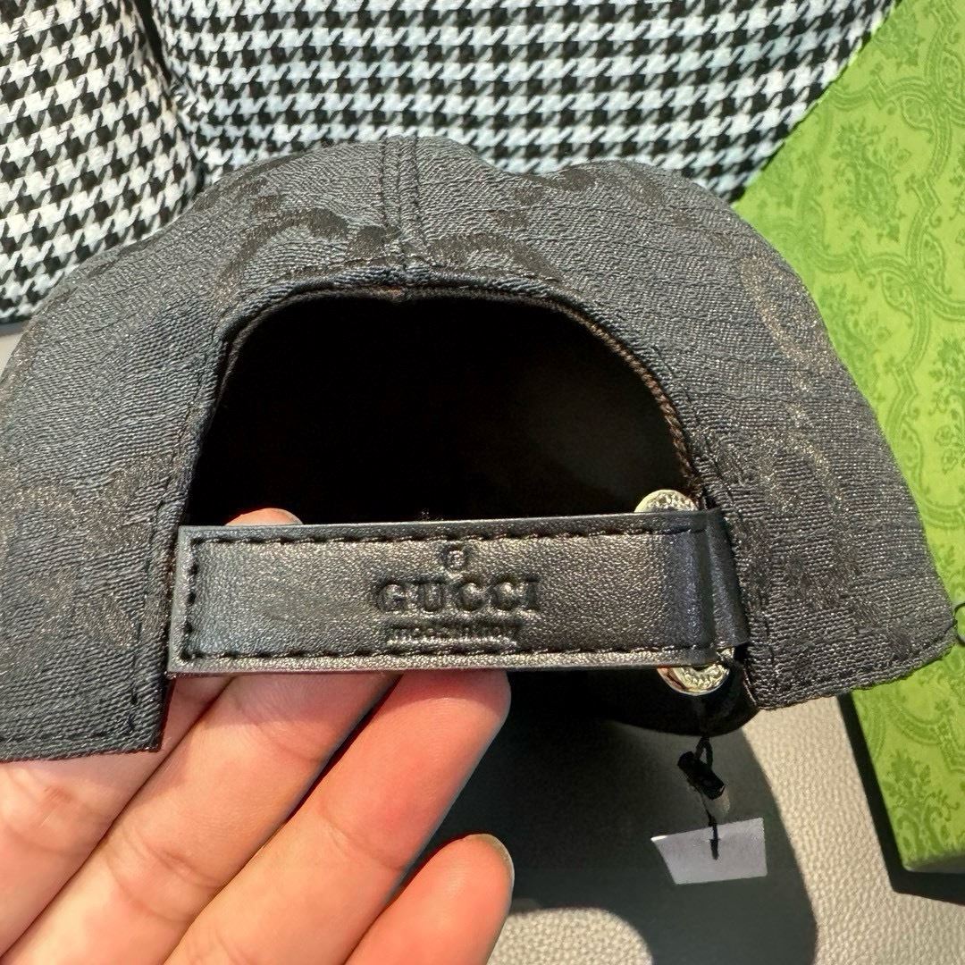 Gucci Caps